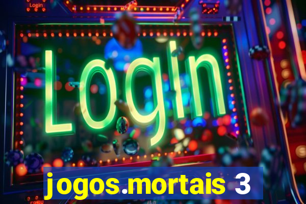 jogos.mortais 3